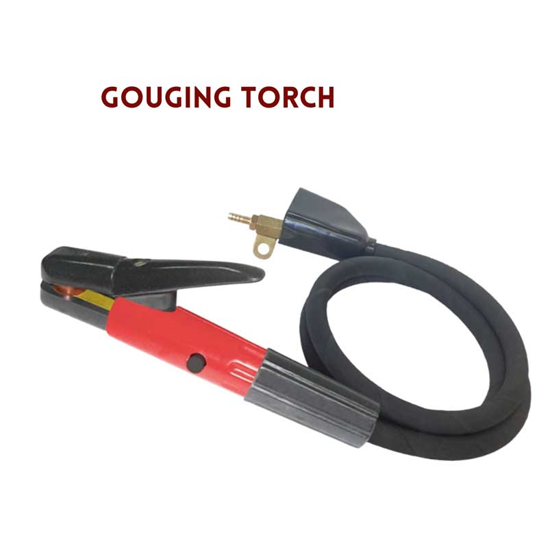 Gouging Torch