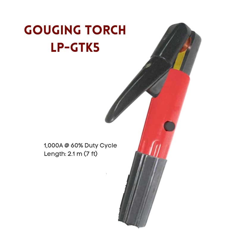 Gouging Torch LP-GTK5