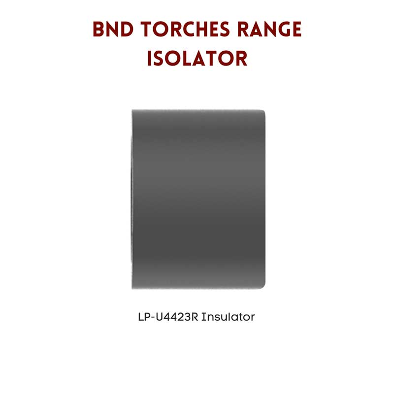 BND Torches Range Isolator